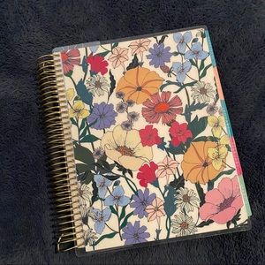 Erin Condren 2021 vertical planner